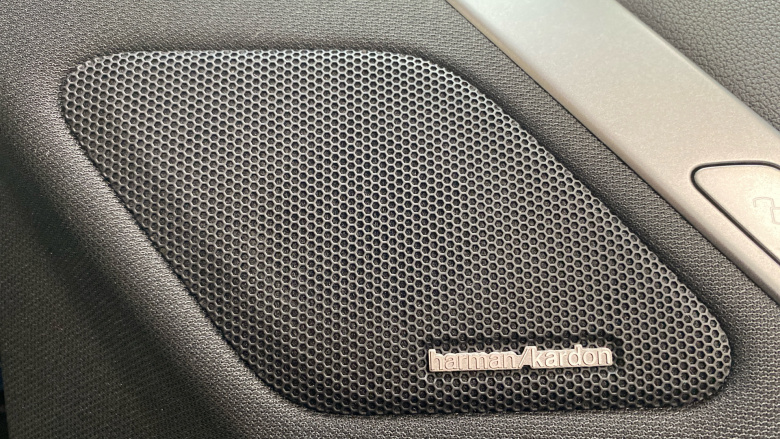 BMW iX 400kW xDrive60 M Sport 112kWh 5dr Auto Electric Estate